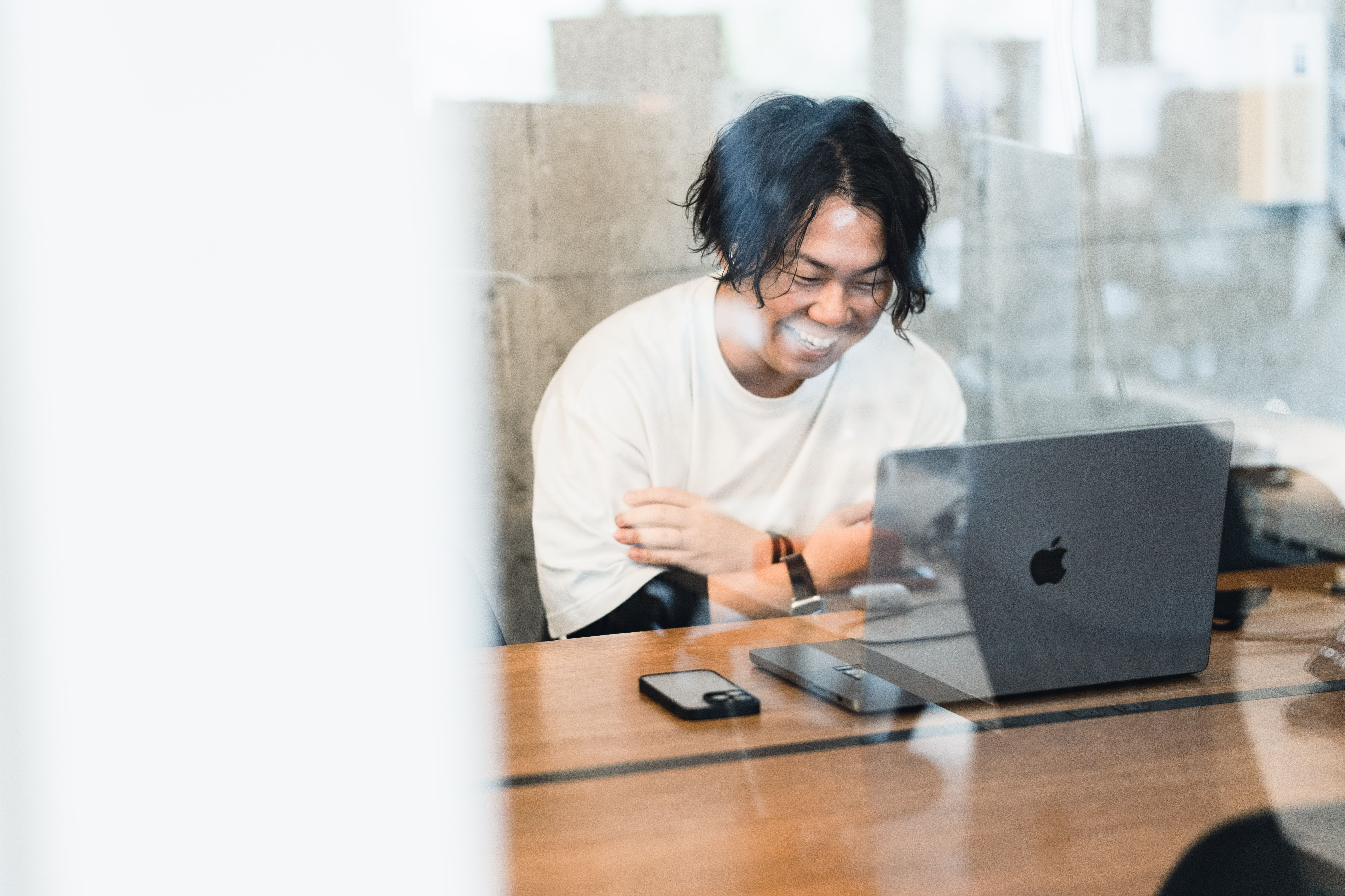 【メディア掲載】ビジネスに役立つ経営者・社長インタビューメディア 「THE Leader」にて、代表のインタビューが掲載されました。