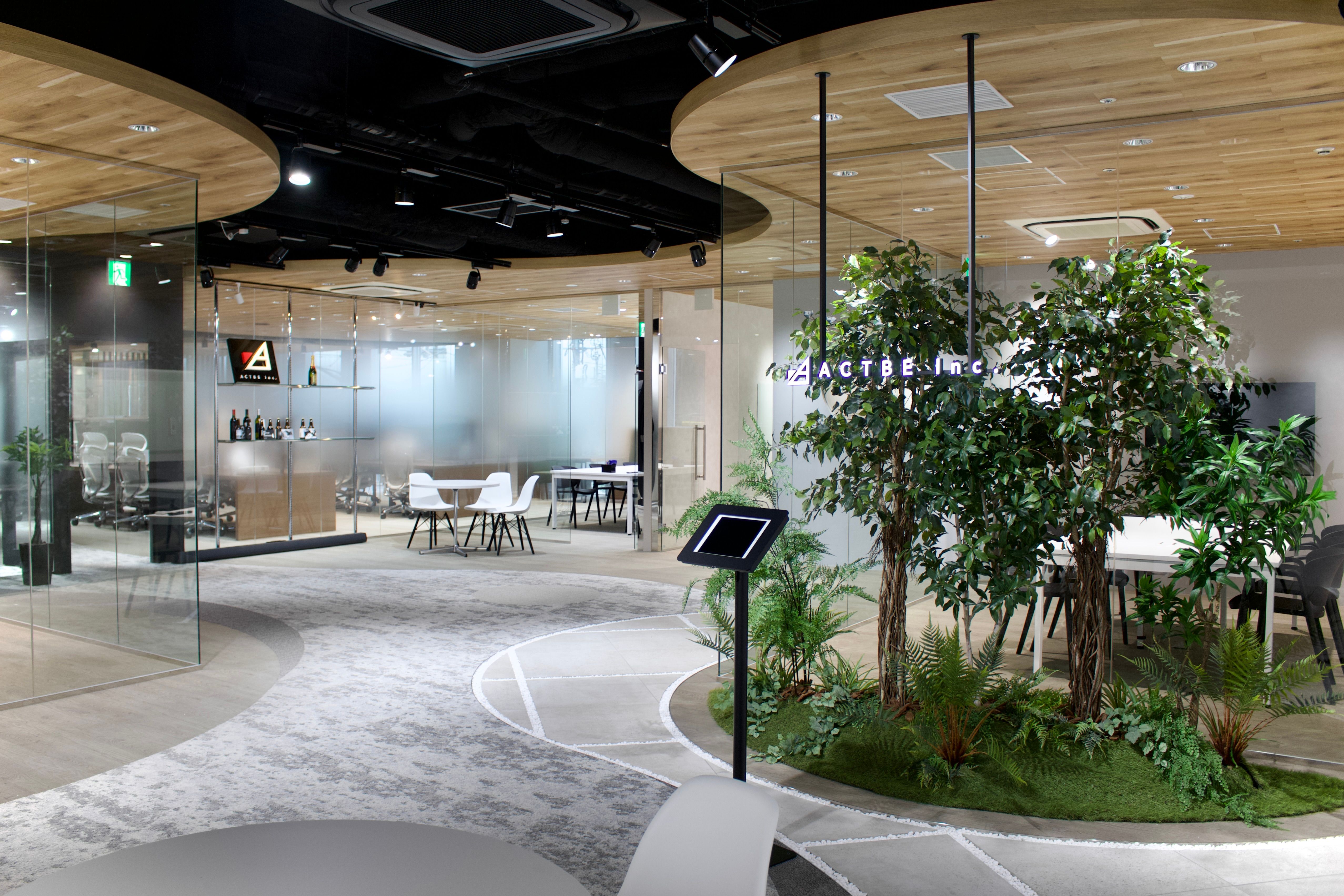 大阪本社 移転のお知らせ