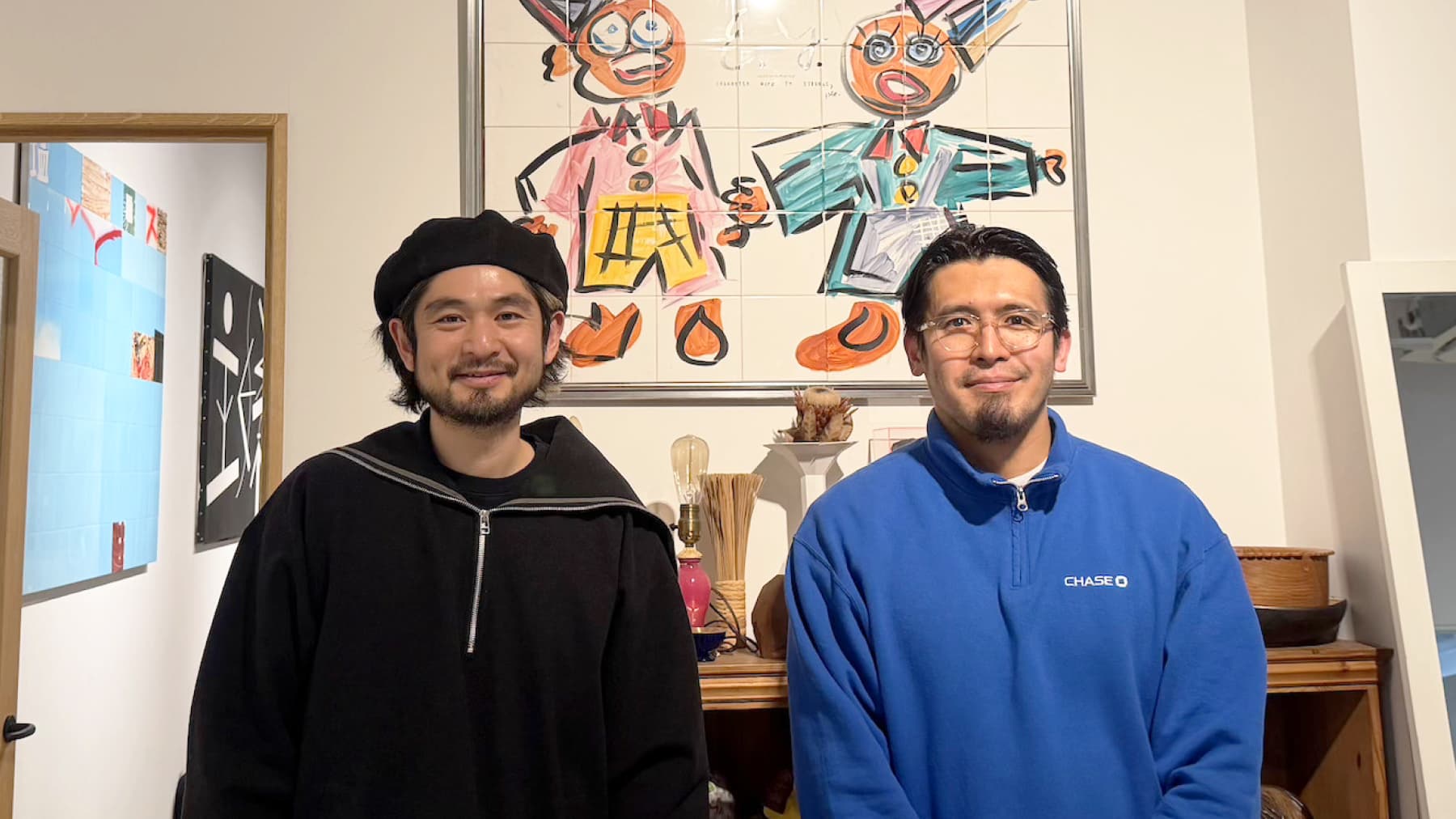 目的から逆算したUX/UIと技術で世界観を表現。担当領域を越境して実現した「体験設計の共創」