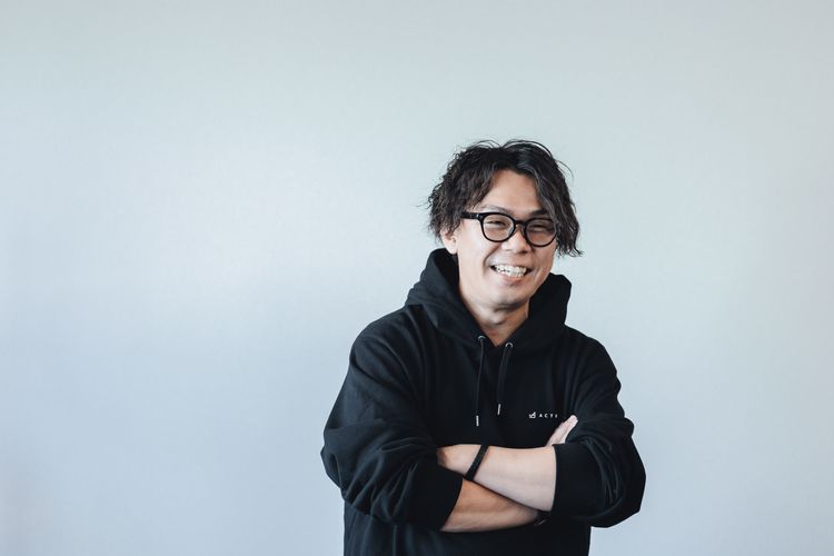 【メディア掲載】オオサカジン Presents「社長インタビュー」にて代表のインタビューが掲載されました